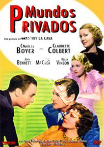Private Worlds (DVD)